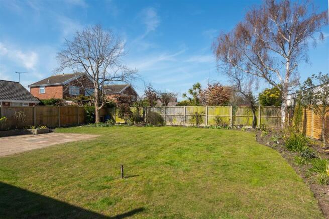 Faversham Road, Seasalter, Whitstable