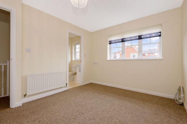 Bedroom One - ...