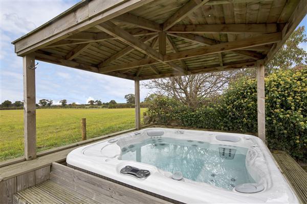 Jacuzzie