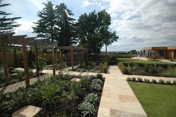 Communal Garden