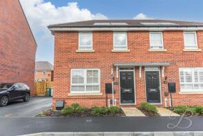 17, Overman Drive, Edwinstowe NG21 9ST