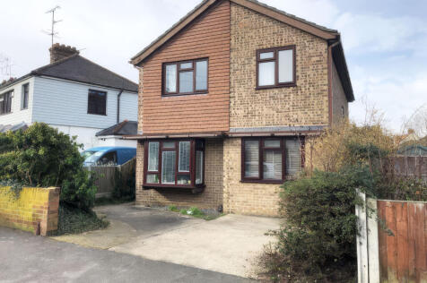 Moulsham Drive, Chelmsford, CM2