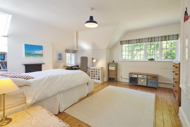 BEDROOM TWO