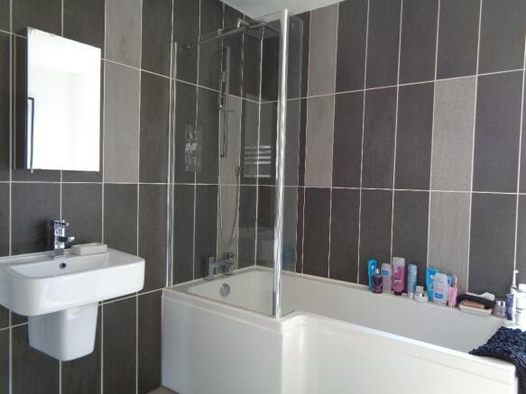 Super Bathroom 
