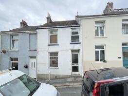 19, Tollox Place, Plymouth PL3 6BX
