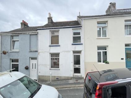Tollox Place, Laira, Plymouth