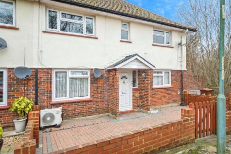 Smith Road, Lordswood, Chatham, ME5