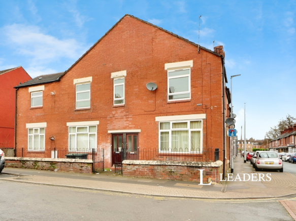 31A Machin street