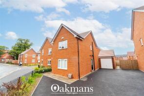 35, Ward Place, Birmingham B29 6HL