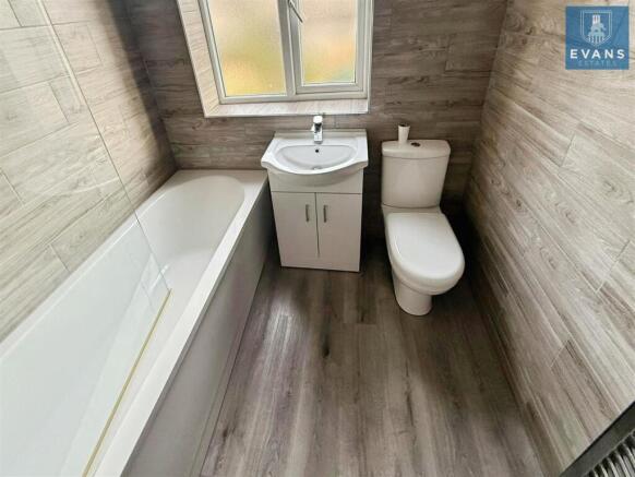 Refitted Bathroom