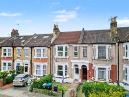 8, Cecil Avenue, Enfield EN1 1PR