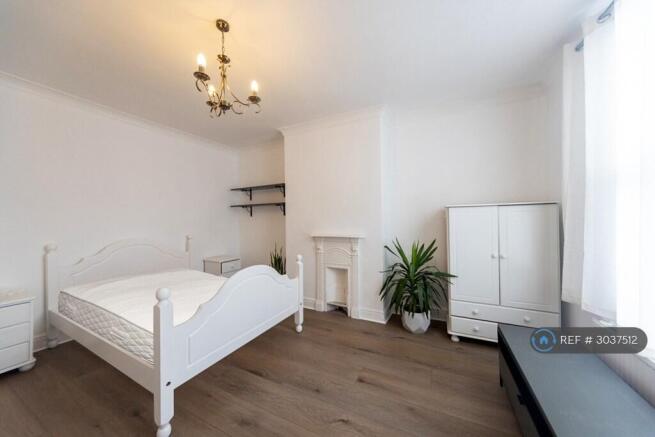 Bedroom 2 First Floor