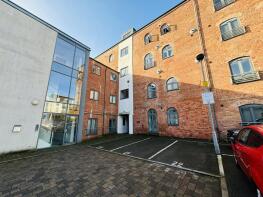 45, 71 Smiths Flour Mill, Wolverhampton Street, Walsall WS2 8DE