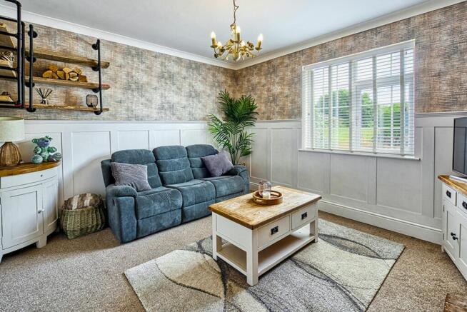 Front Lounge