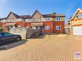 7, Bader Crescent, Wayfield, Chatham ME5 0DJ