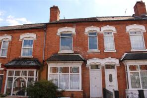 61, Florence Road, Acocks Green Olton, Birmingham B27 6LN