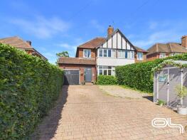 1, Cannock Road, Brocton, Stafford ST17 0ST