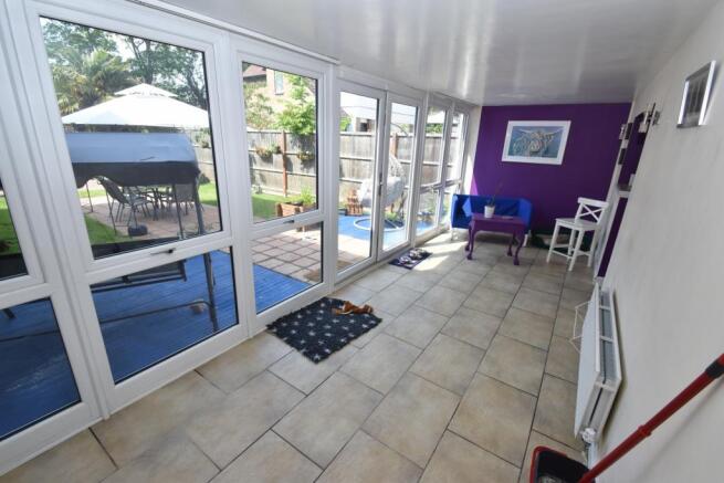 Sun Room