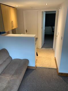 1 bedroom flat