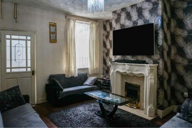 Reception Room Two