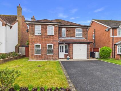 7 Hunston Road, Woodhall Spa