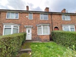 9, Chingford Road, Birmingham B44 0BG