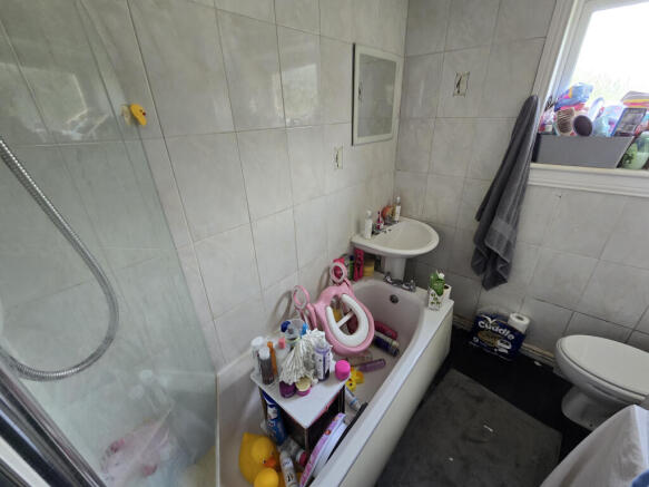5. Bathroom