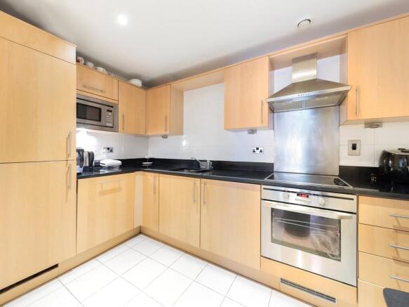 Monck Street Sw1p