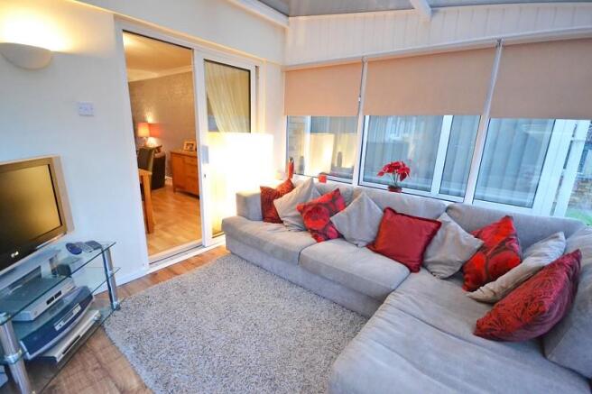 Conservatory - 2nd view