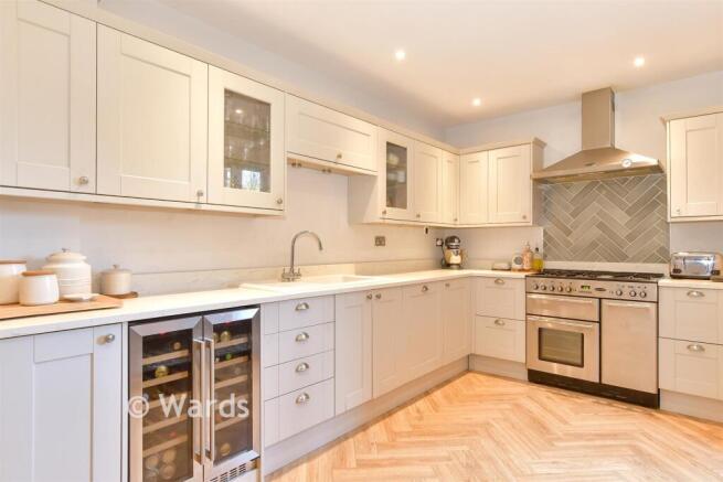 Plantation Lane, Bearsted, Maidstone, Kent photo 4