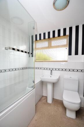 Re-fit Bathroom