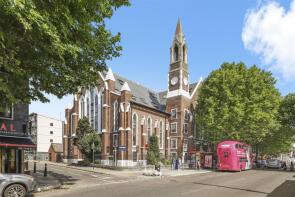 Flat 25, 331 St James Court, Bethnal Green Road, London E2 6LJ