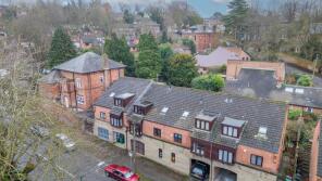 50, Redcliffe Road, Nottingham NG3 5BW