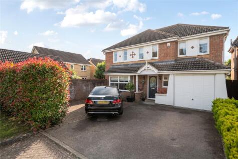 Vancouver Close, Orpington