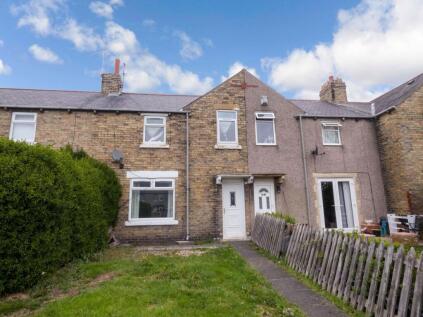 Dalton Avenue, Lynemouth, Morpeth, Northumberland, NE61 5TH