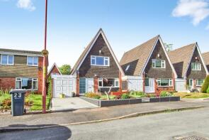 23, Redwood Close, Birmingham B30 1AU