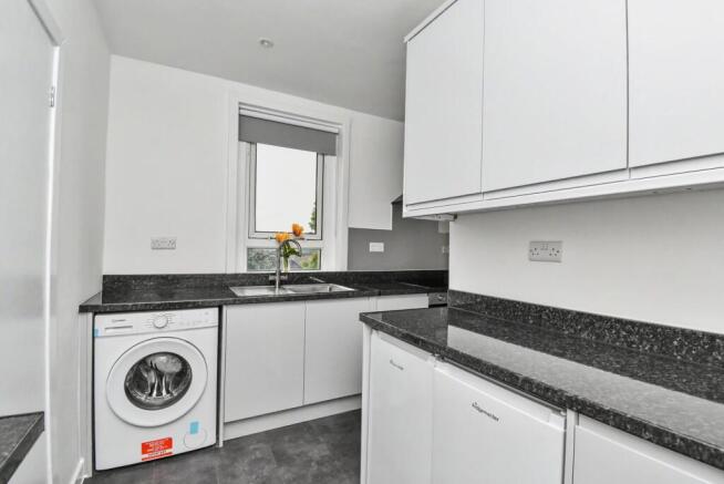 Kitchen Angle 1
