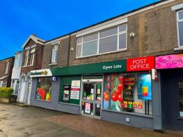 297, Eaves Lane, Chorley PR6 0DR