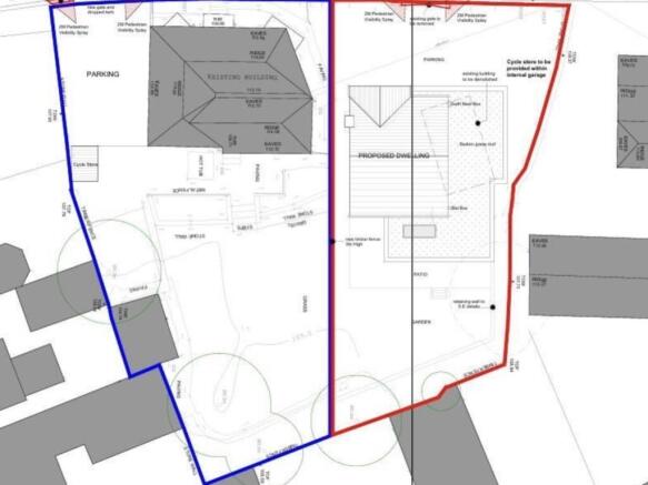 4 bed Land for sale in brighouse