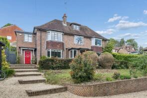 39, Kings Road, Berkhamsted HP4 3BJ