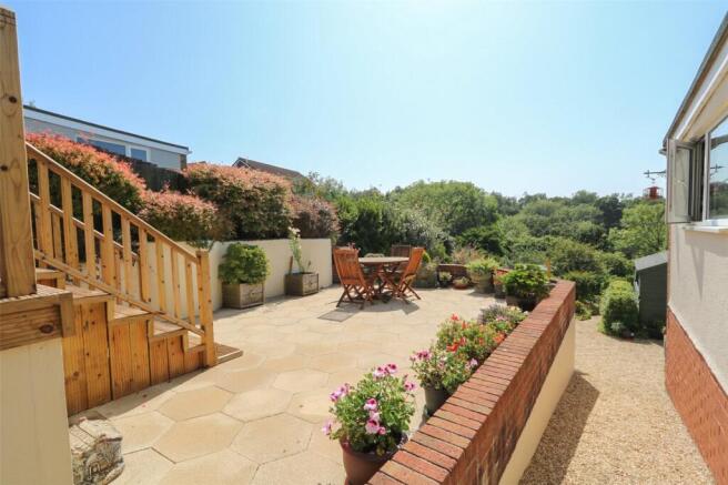Sun Terrace