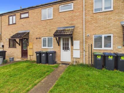 Fairhaven Close, Lode, Cambridge