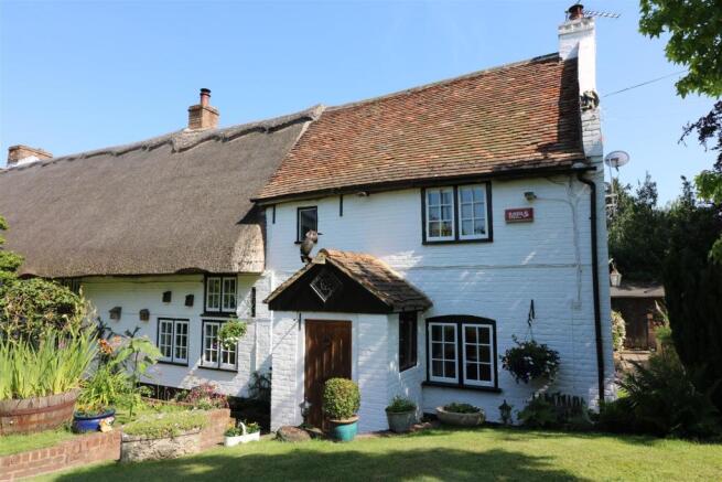 Scribes Cottage