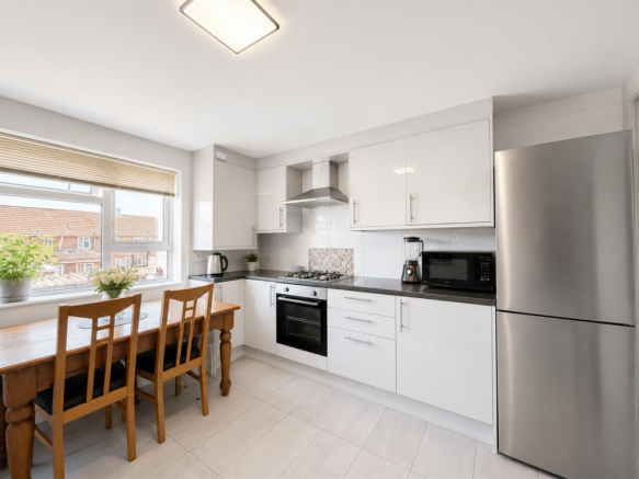 Kitchen/ Diner