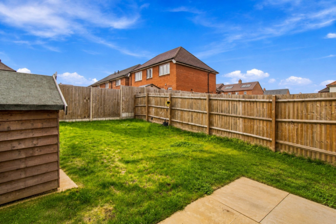 Mill Meadow, Rushwick, WR2 photo 4
