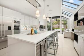 45, Clancarty Road, London SW6 3AH