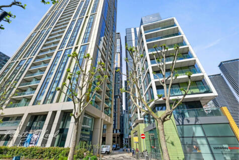Harbour Way, London