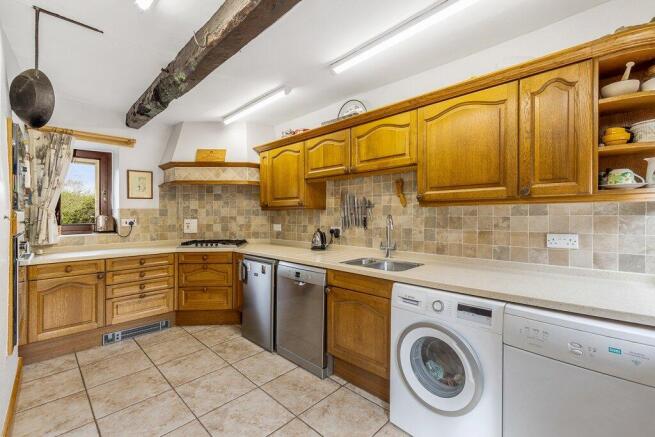 Moor Lane, Leasingham, Sleaford, Lincolnshire, NG34 photo 5
