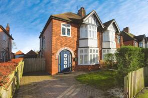 20, Egerton Road, Lincoln LN2 4PJ