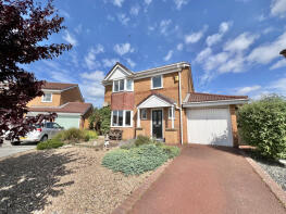 9, Danson Gardens, Blackpool FY2 0XH